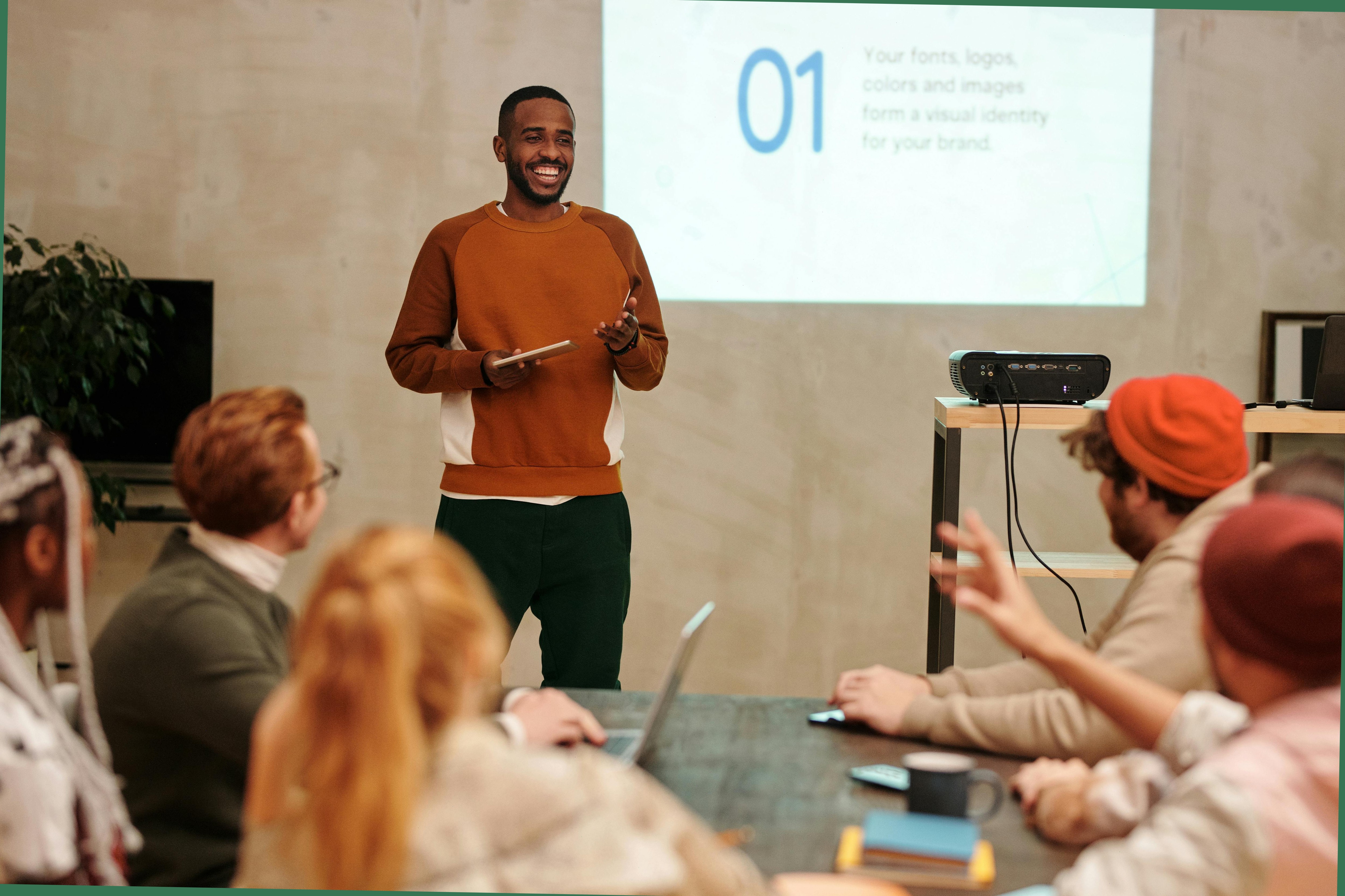 Наша команда